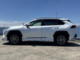 RAV4 2.5 ハイブリッド G E-Four 4WD 