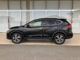エクストレイル 2.0 20X 4WD 
