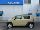 タフト G 