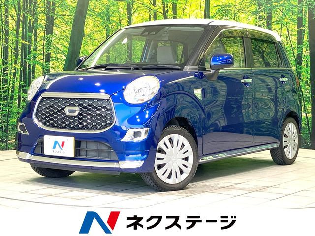 キャスト スタイル X リミテッド SAIII