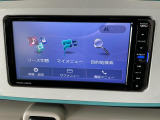 【テレビ視聴可能】ドライブのお供に、お好きなテレビ番組をお楽しみください♪