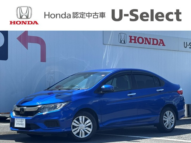 グレイス 1.5 ハイブリッド LX ホンダセンシング 
