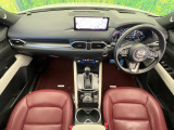 CX-5 2.2 XD 100周年特別記念車 