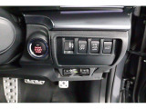 お洒落なLEDアクセサリーライナースイッチや高速道路では必需品のアイテムのETC2.0も&rdquo;スッキリ&rdquo;ビルトインタイプで装備です!
