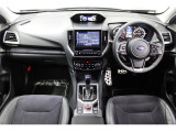 フォレスター 1.8 スポーツ 4WD 