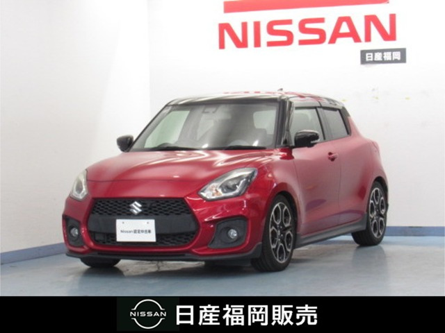 スイフト  スポーツ 1.4