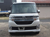 タントカスタム RS トップエディション SAII 4WD