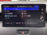 ホンダコネクトナビ♪■フルセグTVやBluetoothで音楽が聴ける!■