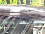 【ホンダセンシング】走行中に前方の車両等を認識し、衝突しそうな時は警報とブレーキで衝突回避と被害軽減をアシスト。より安全にドライブをお楽しみいただけます。