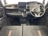 N-BOXカスタム G L ホンダセンシング 修復歴無し