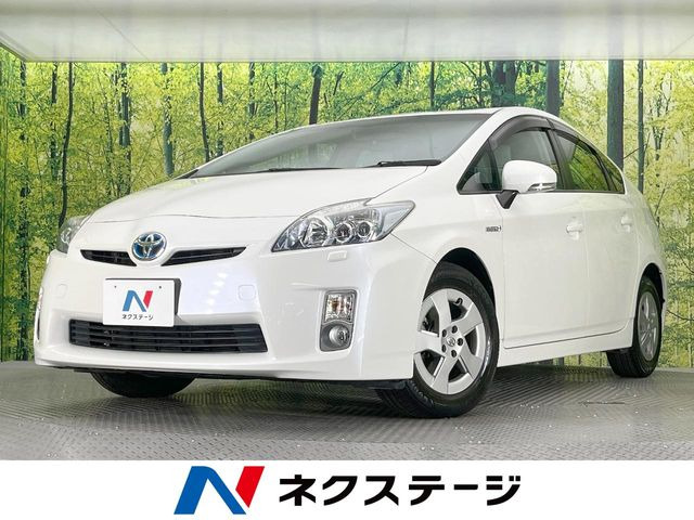 プリウス 1.8 S LEDエディション