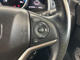 クルーズコントロールを装備しています。高速道路などで一定の速度で走ってくれるので運転が楽ですよ!速度を設定できますので、スピードの出しすぎにも注意できます。