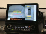いまや必須装備「ナビゲーション」搭載!知らない場所にスイスイッとドライブ。もう、これなしではハンドルを握れませんね!でも運転中の操作は危険ですのでご注意ですね☆