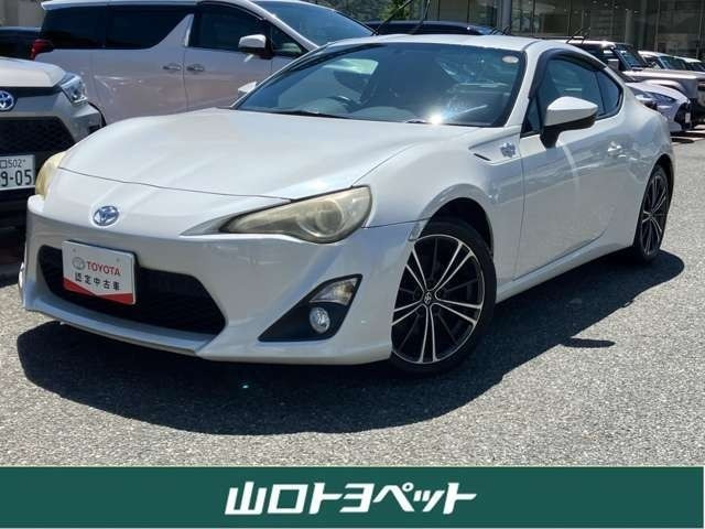 86 2.0 GT リミテッド 