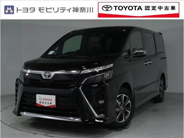 ヴォクシー 2.0 ZS 煌III 