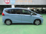 HONDA独創の低重心設計によりコーナーでもふらつきにくいすぐれた操縦安定性を獲得。ゆれが苦手なお子様も安心です。