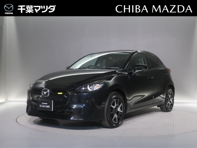 MAZDA2 1.5 15BD 