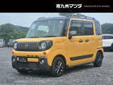 中古車専門再生工場にて熟練専任スタッフが丁寧に清掃、仕上げを実施しております。また、お客様に安心してご検討いただける様、公取協が定める基準に基づき車両検査を実施し、車両状態評価証を発行しております。