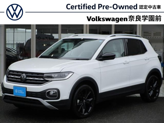 T-Cross TSI スタイル