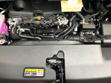 親切・丁寧な専門メカニックスタッフが応対!・車検・点検整備・事故等の修理などアフターサービスも安心。お車のカスタマイズもネクステージのサービススタッフまでご相談ください!