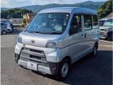 ピクシスバン デラックス ハイルーフ ハイルーフ