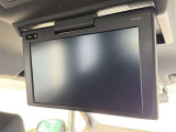 ★後席フリップダウンモニター装備されております★