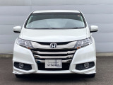 オデッセイ 2.4 アブソルート EX ホンダ センシング 
