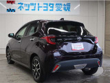 ヤリス 1.5 Z 