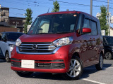 令和元年式【デイズルークス660X Vセレクション】入庫しました!雹害の為現状での販売です。