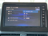 AVソースの一覧です。様々な設定をして活用してください。
