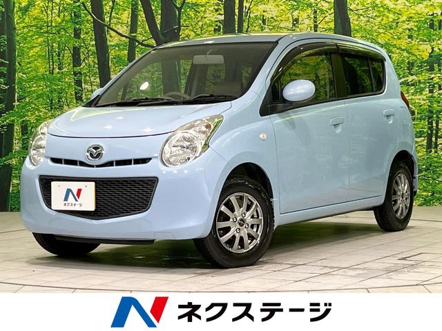 キャロル GS 
