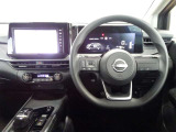 視界もよく運転が楽しくなります♪