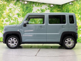 ハスラー ハイブリッド(HYBRID) G 4WD 