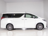 ★サイドビュー★ダウンサス、車高調、ホイール等のカスタムも承っております!