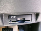 ETCがあれば高速道路もスムーズですよね!料金所で止まることなくスイスイ行けますよ!