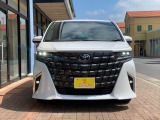 アルファード 2.5 Z 