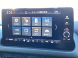 多機能ナビです!