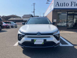 C5 X マックス 