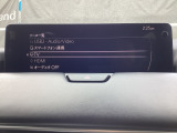 メーカーオプションTVチューナー付!