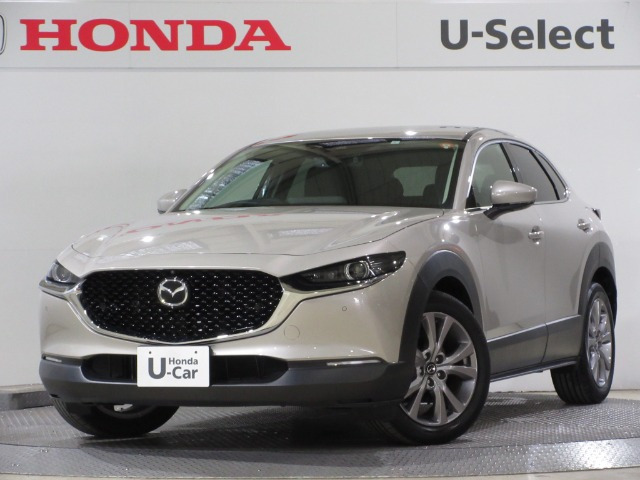 CX-30 2.0 20S プロアクティブ 