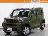 ダイハツ タフト