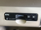 【ETC】高速道路の料金所をストレスなく通過!話題のスポットやサービスエリアに多い「スマートIC」利用時は必須のアイテムです。当店でセットアップを実施、ご納車当日からすぐにご利用いただけます!
