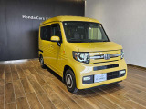 N-VAN  ファン ターボ
