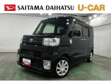 車検整備付で安心のピクシスメガ。走行54,210キロでまだまだ使える一台です。ワンセグナビ付き。室内は喫煙車のため、その分お求めやすい価格でご案内できます(^^)/見ていきましょう♪