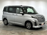 ルーミー 1.0 カスタム G 4WD 