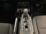 CVTで燃費向上!速度を変更してもタイムラグやショックを感じにくい作りになっています。