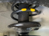 下回りがきれいなうちに、防錆加工の施工がオススメ。降雪地域はもちろん、沿岸部にお住いの方や、趣味でマリン・ウィンタースポーツをされる方にご好評いただいております。