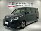 全国納車可 第三者機関証明書付 H SENSING 最長5年保証 ナビ TV Rカメラ マルチビュ- CD録音 BTオ-ディオ DVD装備のステップワゴンe:HEVスパーダ プレミアムライン入庫!