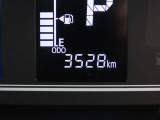 写真撮影時の走行距離です。