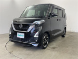 ルークス ハイウェイスターX プロパイロットエディション 修復歴無し